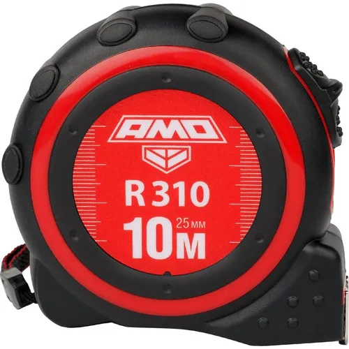 Рулетка AMO R310, 10м [851537]