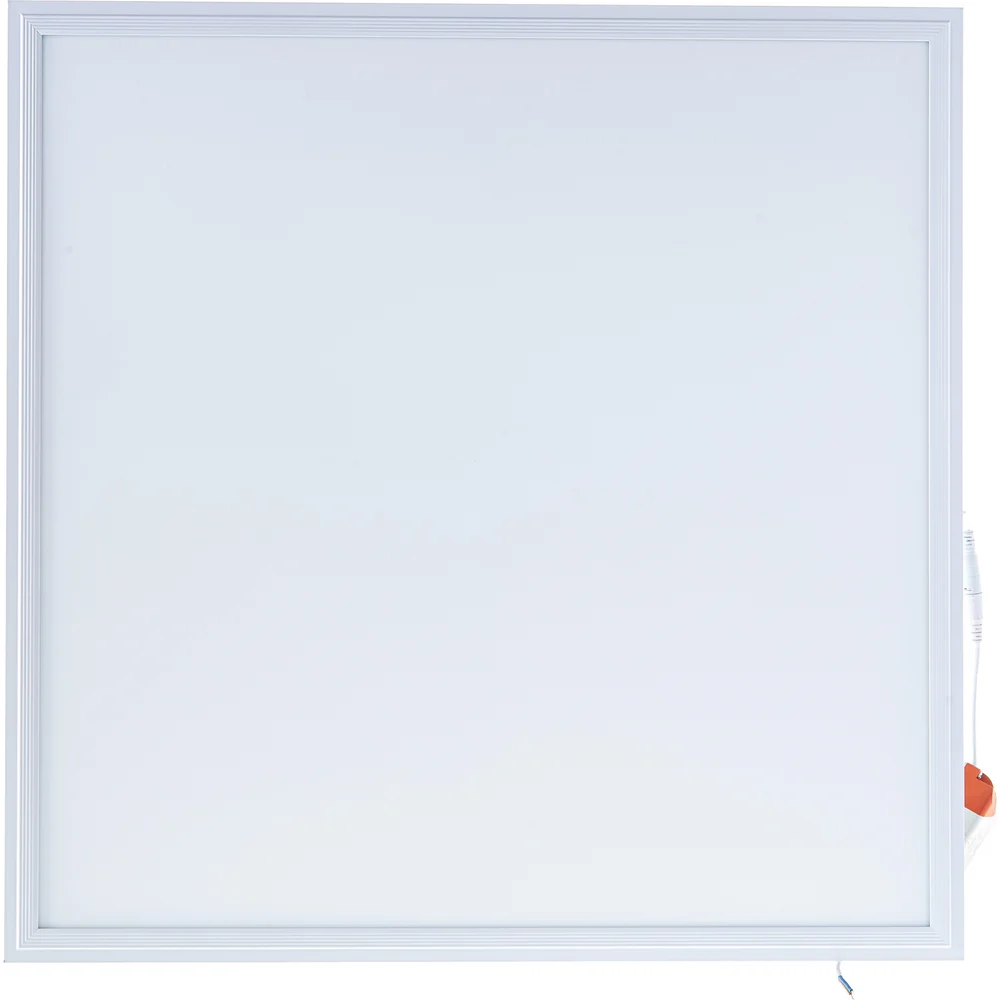 Потолочный встраиваемый светильник Uniel ULP-6060-36W/6500K EFFECTIVE WHITE UL-00004669