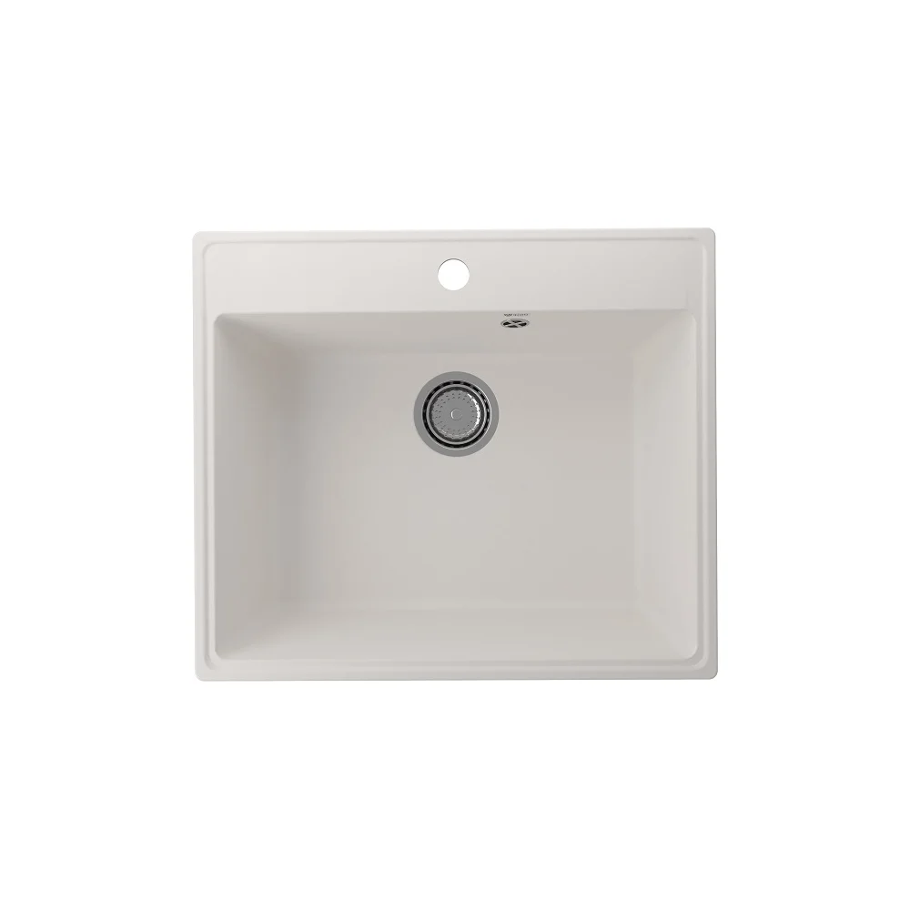 Мойка ULGRAN Quartz Forte 580-01