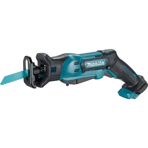 Сабельная пила Makita JR103DZ, аккумуляторная, без АКБ, без ЗУ