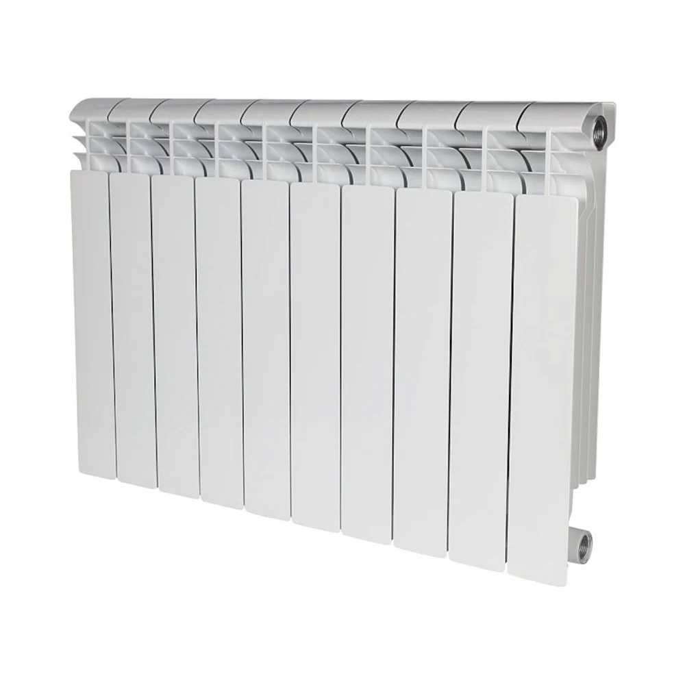 Алюминиевый радиатор STOUT VEGA 500 SRA-1310-050010 RG00908P2HDO7D