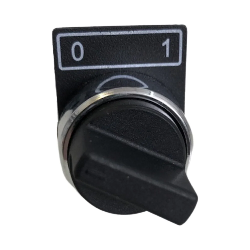 Переключатель EMAS KB14S2