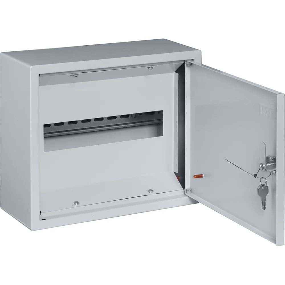 Щиток TDM ELECTRIC ЩРН-12 SQ0905-0011