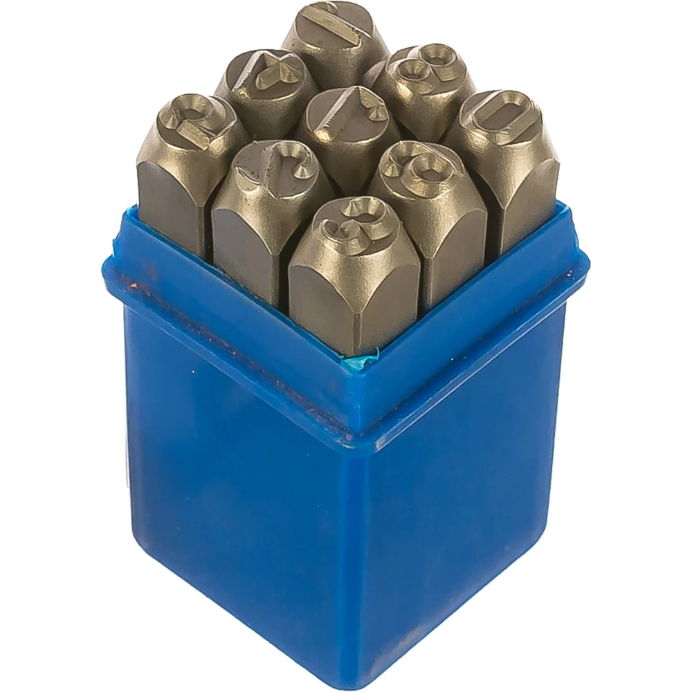 Цифровые клейма GRIFF № 8 g111008