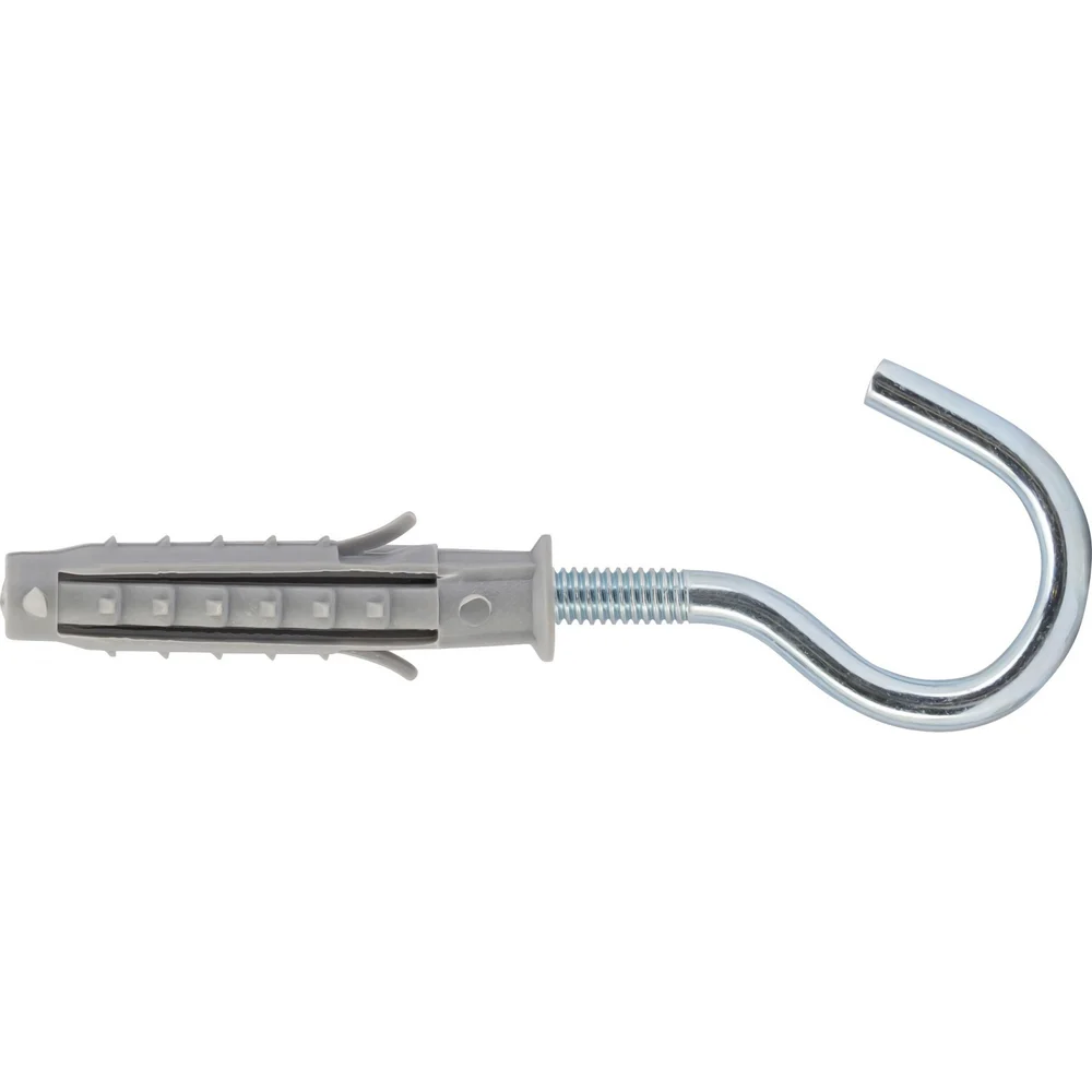 Дюбель KRANZ 10 мм 50 шт. KR-01-3641-006