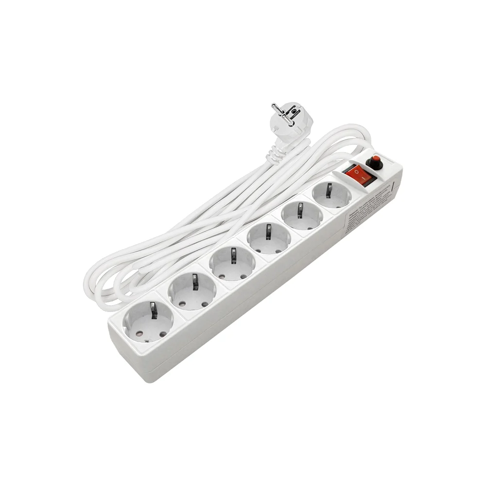 Сетевой фильтр UNIVersal 967U-3010