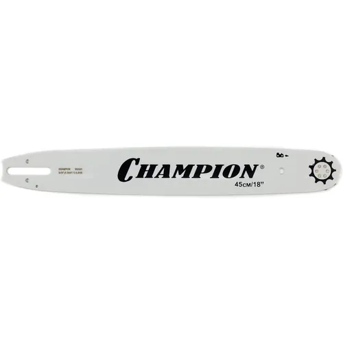 Шина для цепных пил CHAMPION 952921, 66