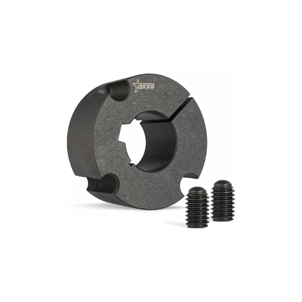 Втулка скольжения ISKRA 4040100-ISKRA