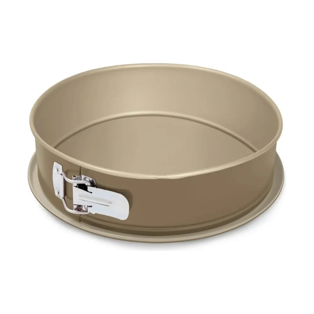 Круглая разъемная форма для выпечки GUARDINI Gold Elegance 70124GEGNAM