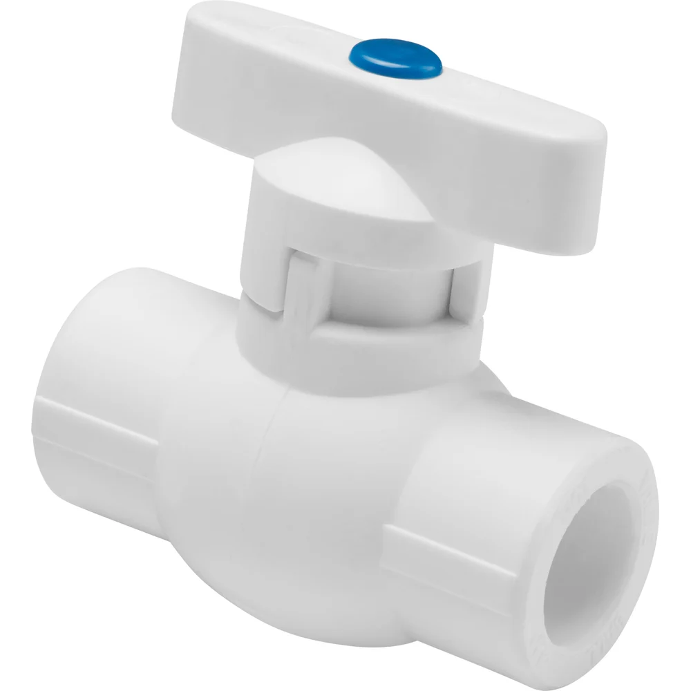 Шаровой кран AQUALINK 3904