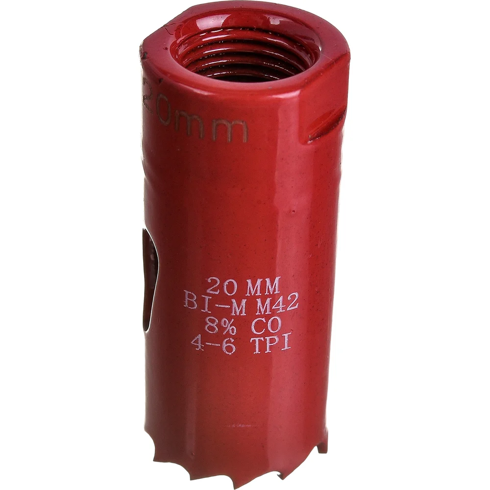 Биметаллическая коронка Pilorama 570020