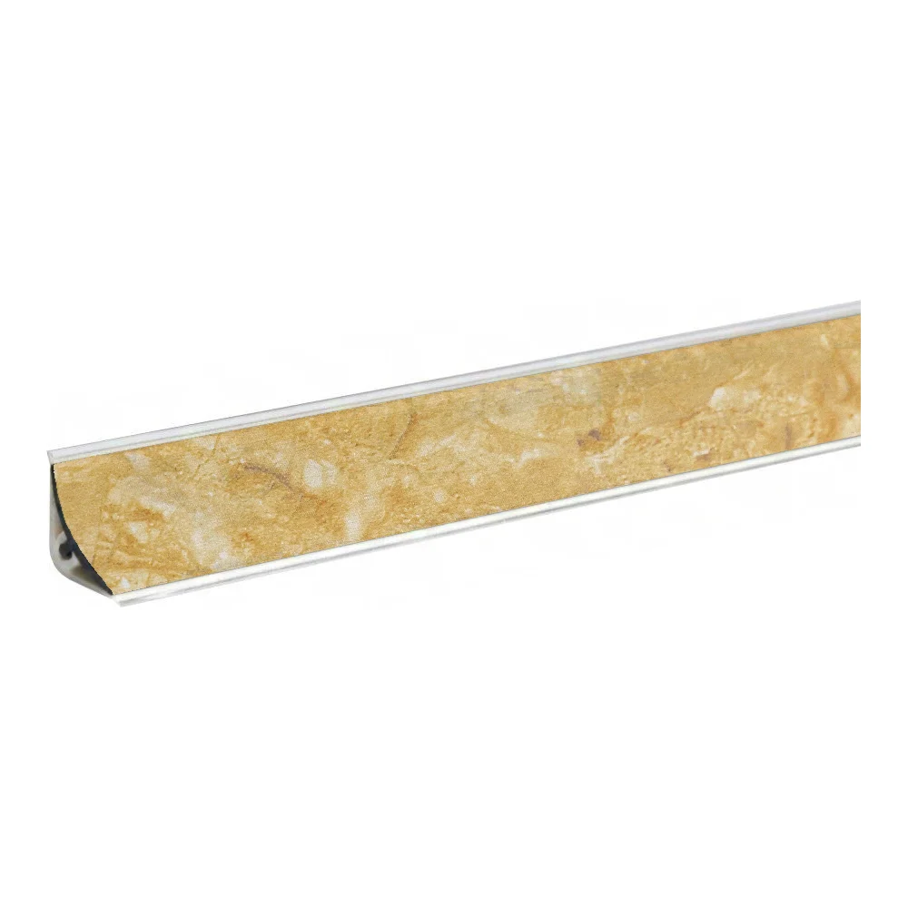 Плинтус для столешниц KORNER LB15 20-15-0-6012