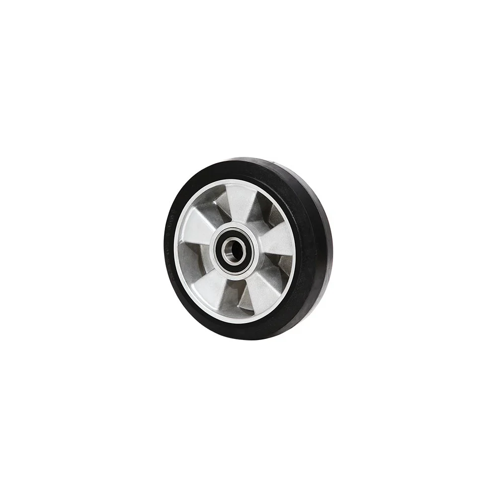 Резиновое колесо Longway D 200