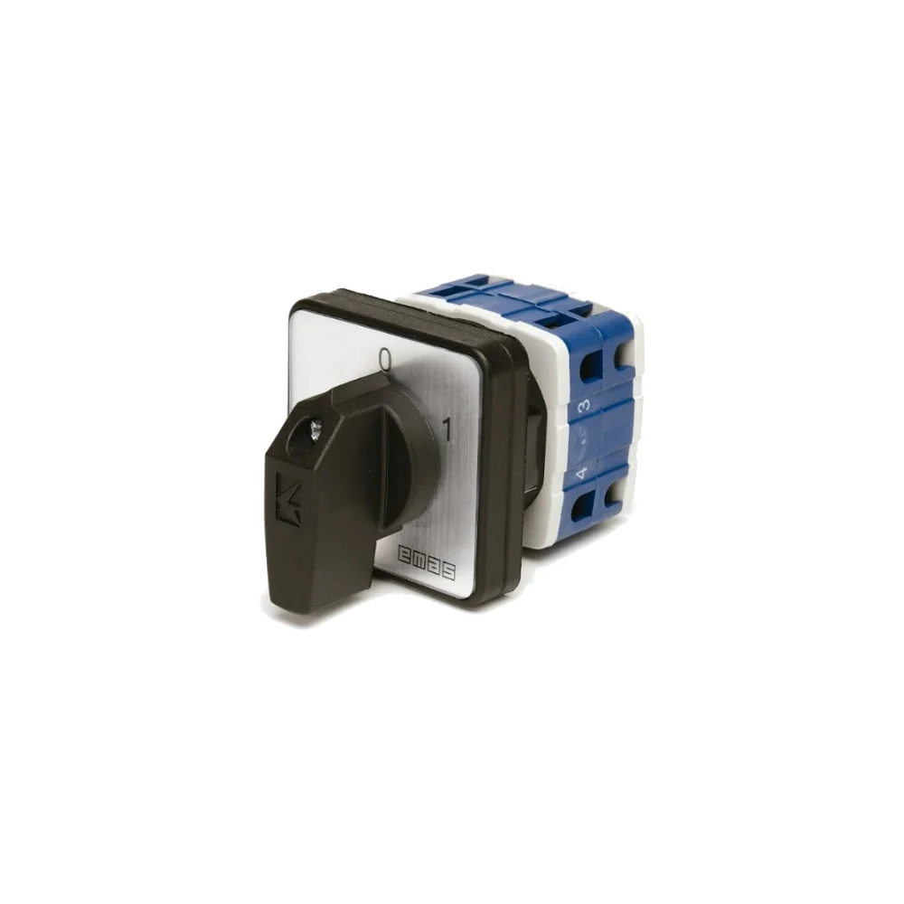 Двухпозиционный переключатель EMAS PSA020AK331S