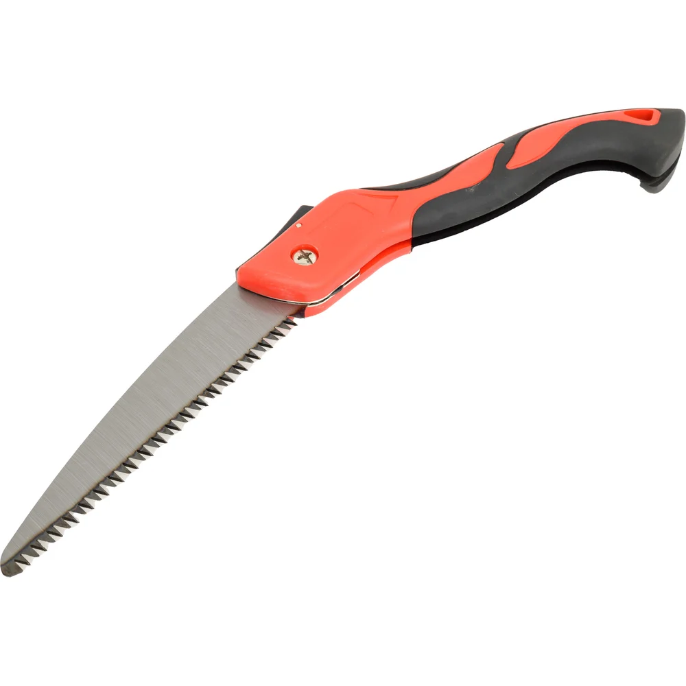 Туристическая складная пила Следопыт FINDER PF-ST-F07