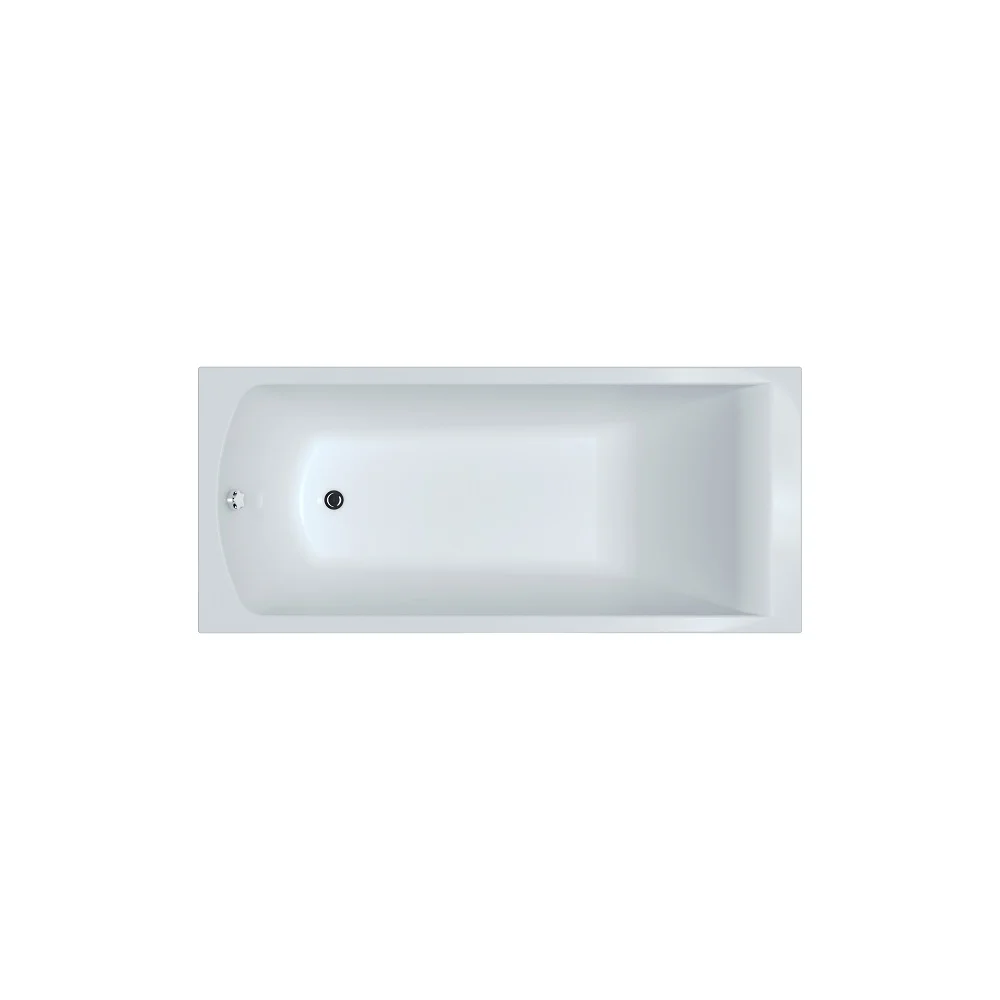 Прямоугольная акриловая ванна Santek ФИДЖИ 1WH501596 00057067
