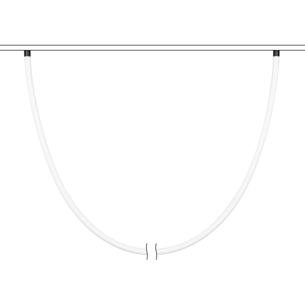 Светильник Arlight MAG-FLEX-TUBE-ELASTIC-L5000-70W Day4000 35385