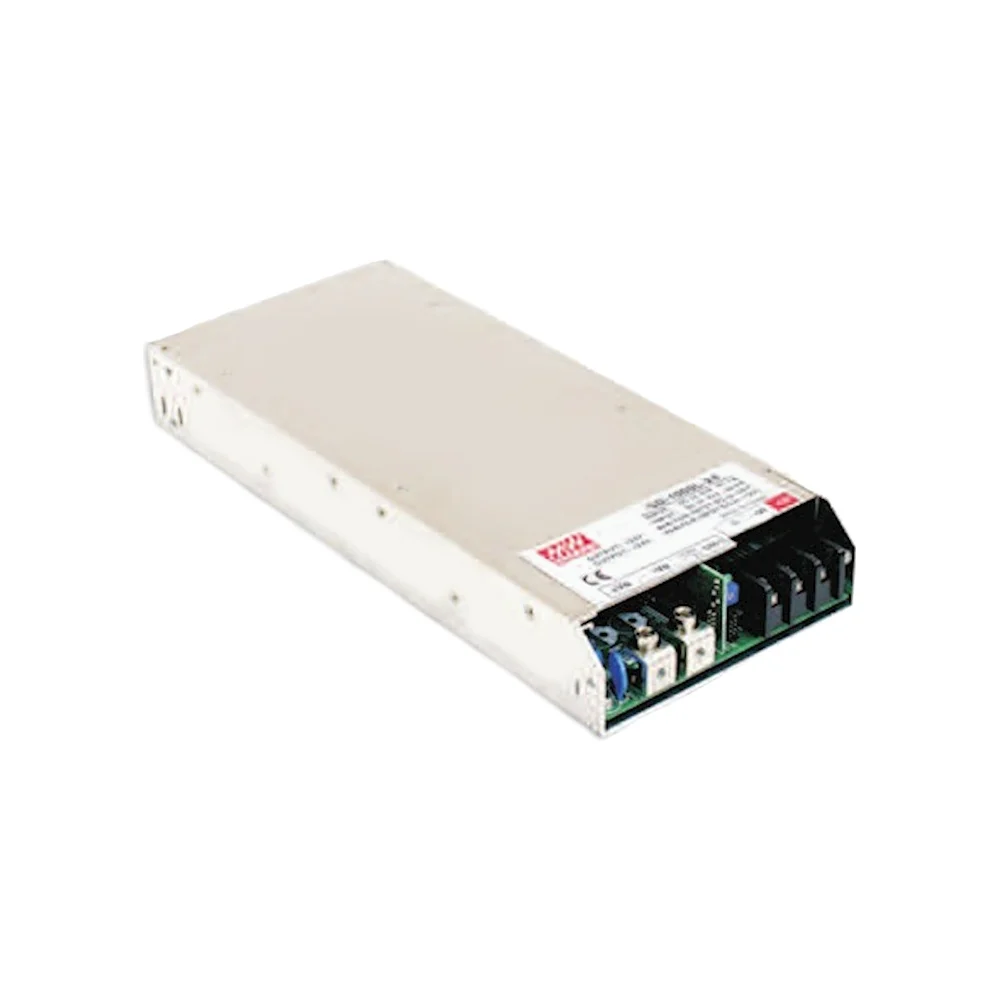 Преобразователь Mean Well SD-1000L-12 Т00267918
