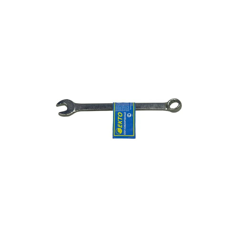 Комбинированный ключ EКТО SC-001-11