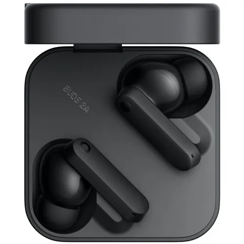 Наушники NOTHING Buds 2A, Bluetooth, внутриканальные, темно-серый [a10600107]
