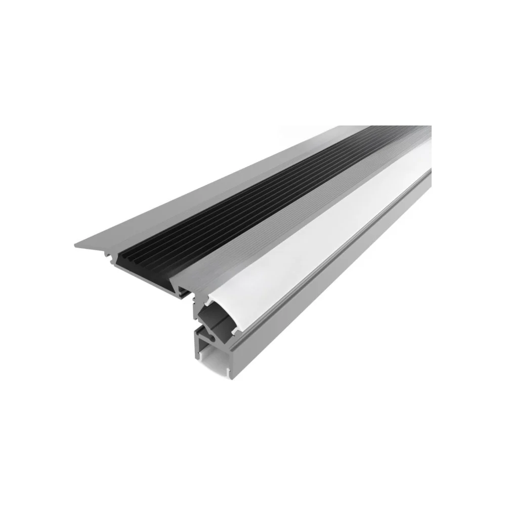 Комплект алюминиевого профиля LEDCRAFT LC-PDS2879M16-1 1638000028