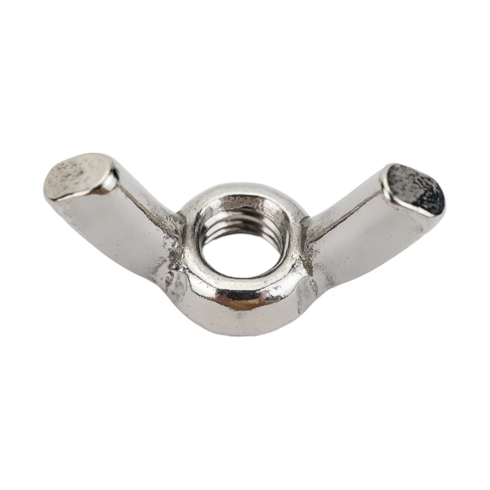 Гайка-барашек DINFIX М6 50 шт. 00-00001457