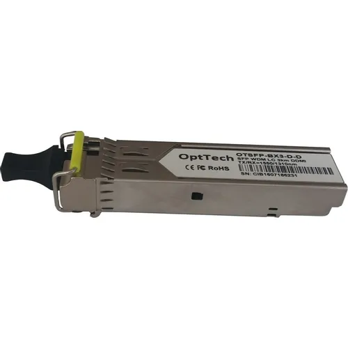 Модуль SFP OPTTECH