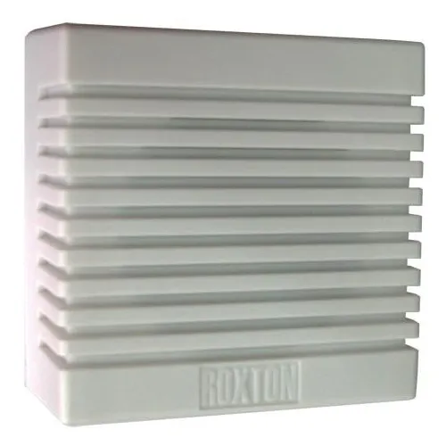 Громкоговоритель ROXTON WP-03T настенный 2Вт белый