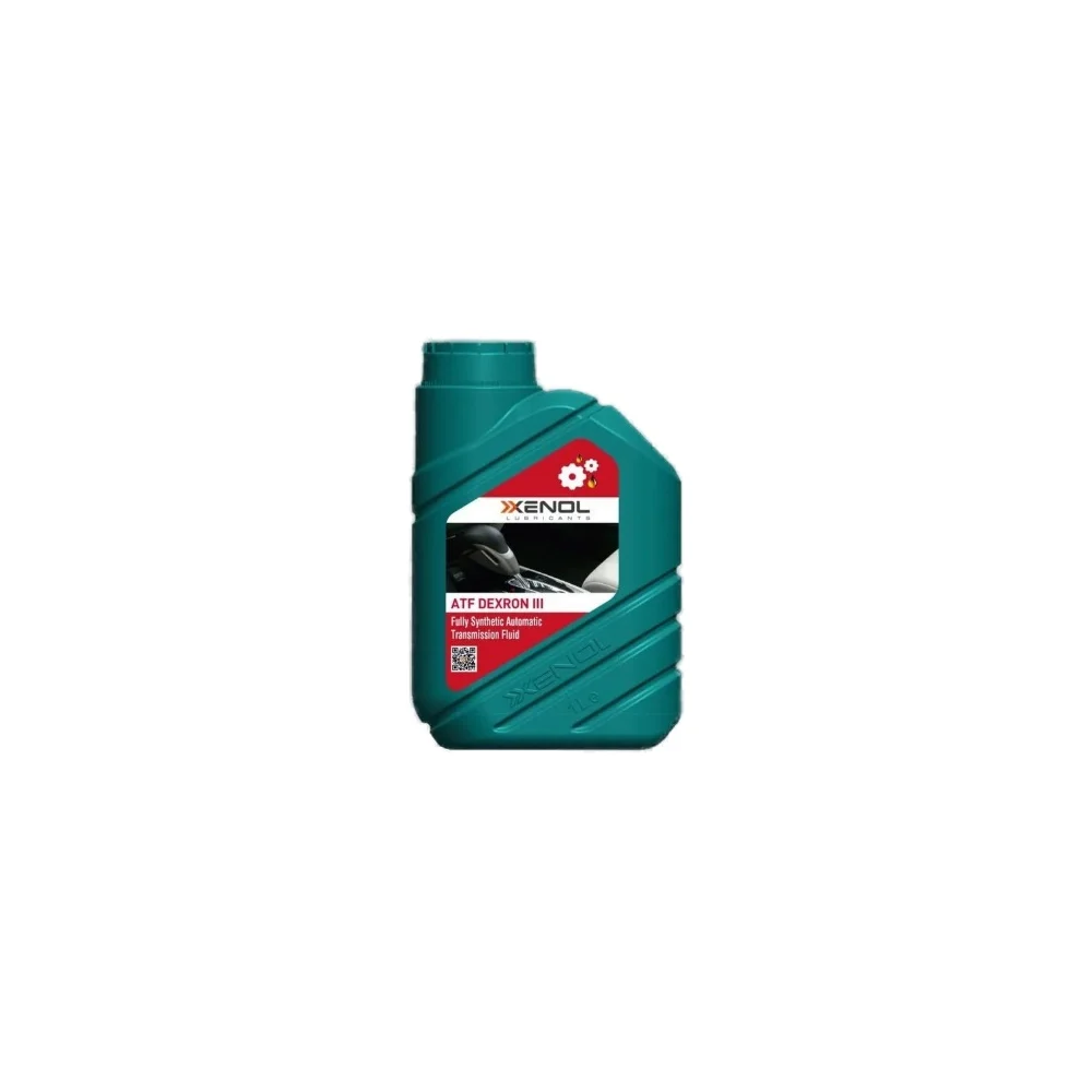 Трансмиссионное масло Xenol ATF DEXRON III TOXATFD31
