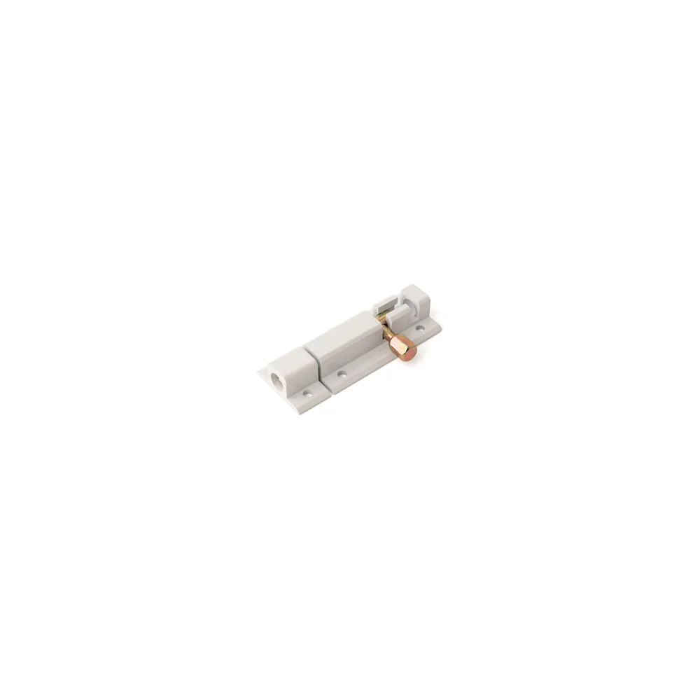 Шпингалет APECS DB-05-60-W 8274