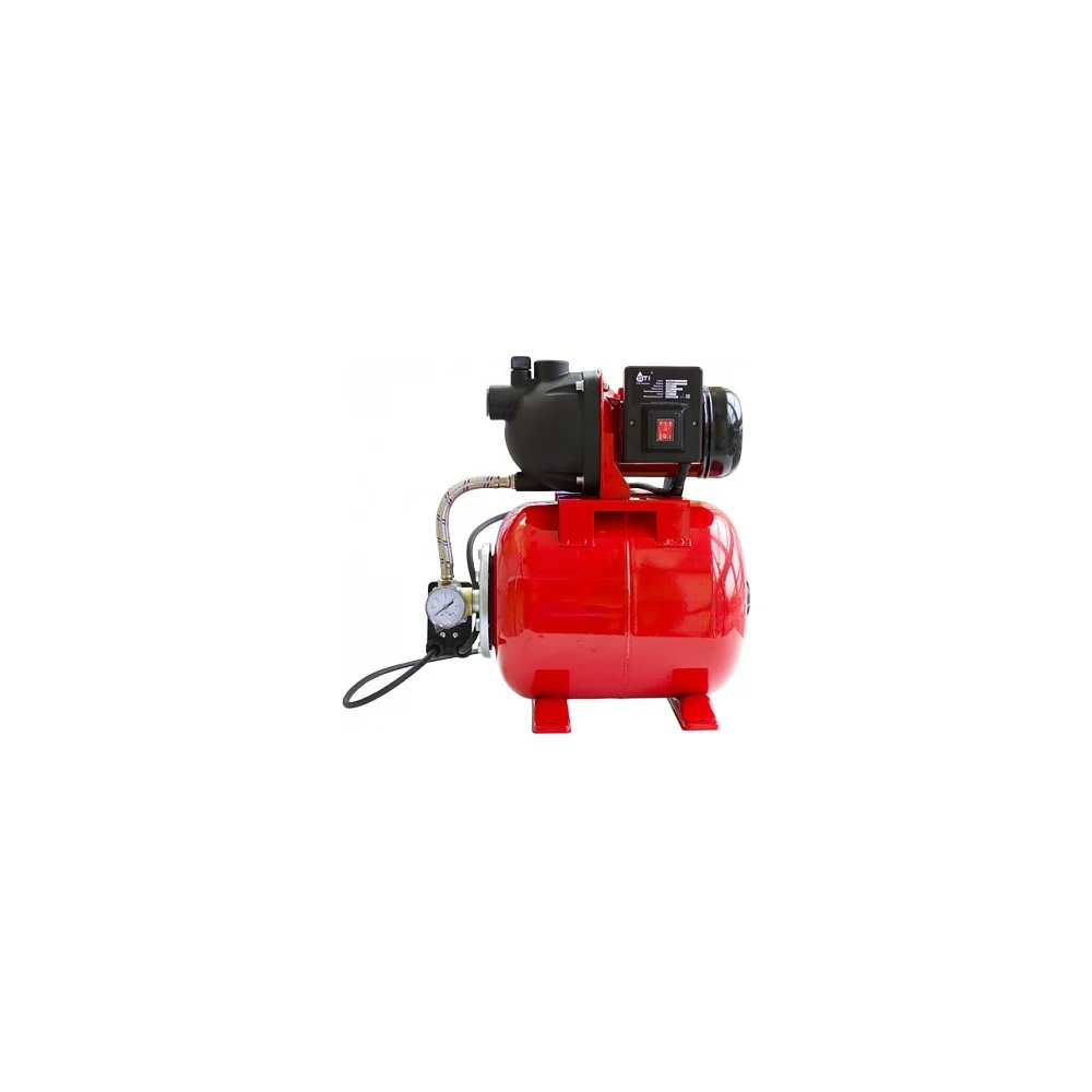 Насосная станция STI AQUA-JET PH-600 P ТТ000014857