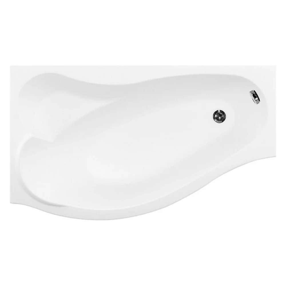 Акриловая ванна Aquanet Palma 00204022