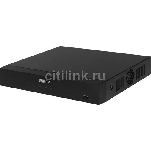 Видеорегистратор NVR (сетевой) Dahua DHI-NVR4116HS-EI