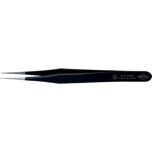Пинцет KNIPEX KN-922870ESD