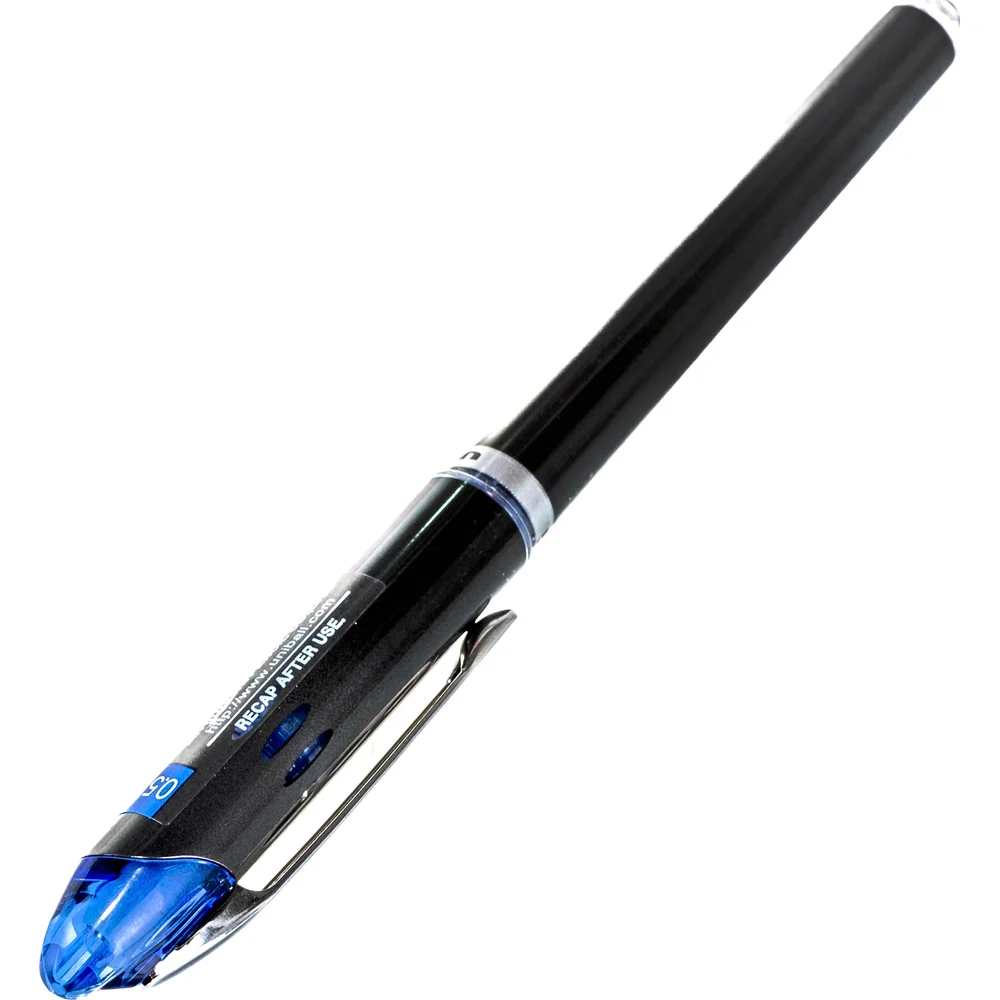 Ручка-роллер UNI Ball Vision Elite UB-205 Airplane-safe technology 70326