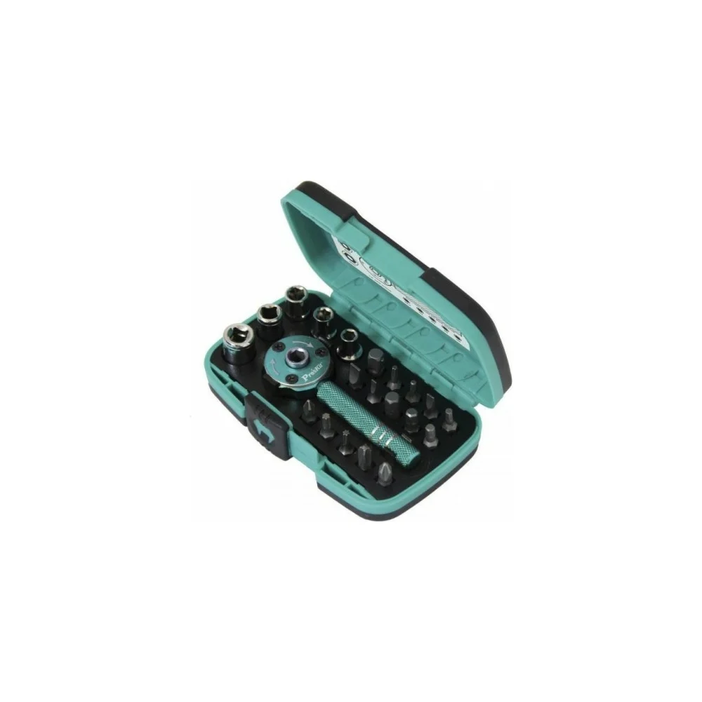 Набор отверток Pro'sKit SD-2319M 00323082