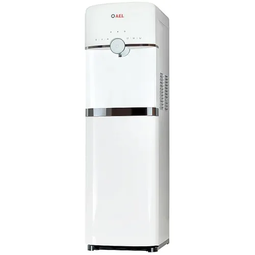 Пурифайер AEL LC-770s напольный компрессорный белый