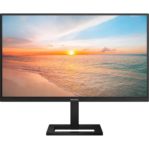 27" Монитор Philips 27E1N1900AE, 3840x2160, IPS, 2хHDMI, черный [27e1n1900ae/01]