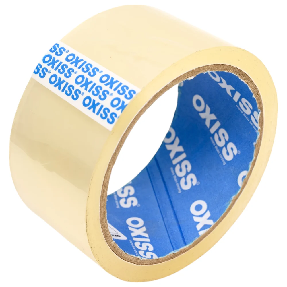 Универсальный скотч Oxiss 4630025428198