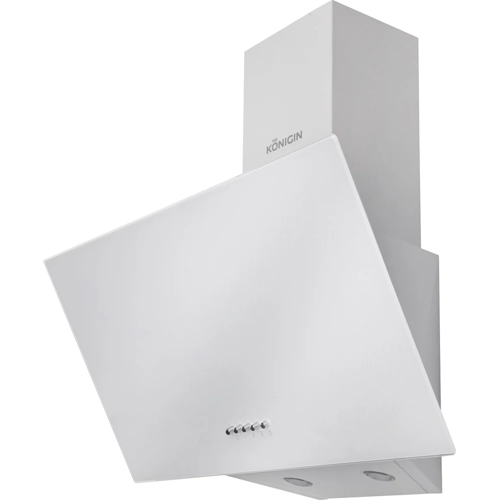 Кухонная вытяжка KONIGIN Colibri White 60 103004