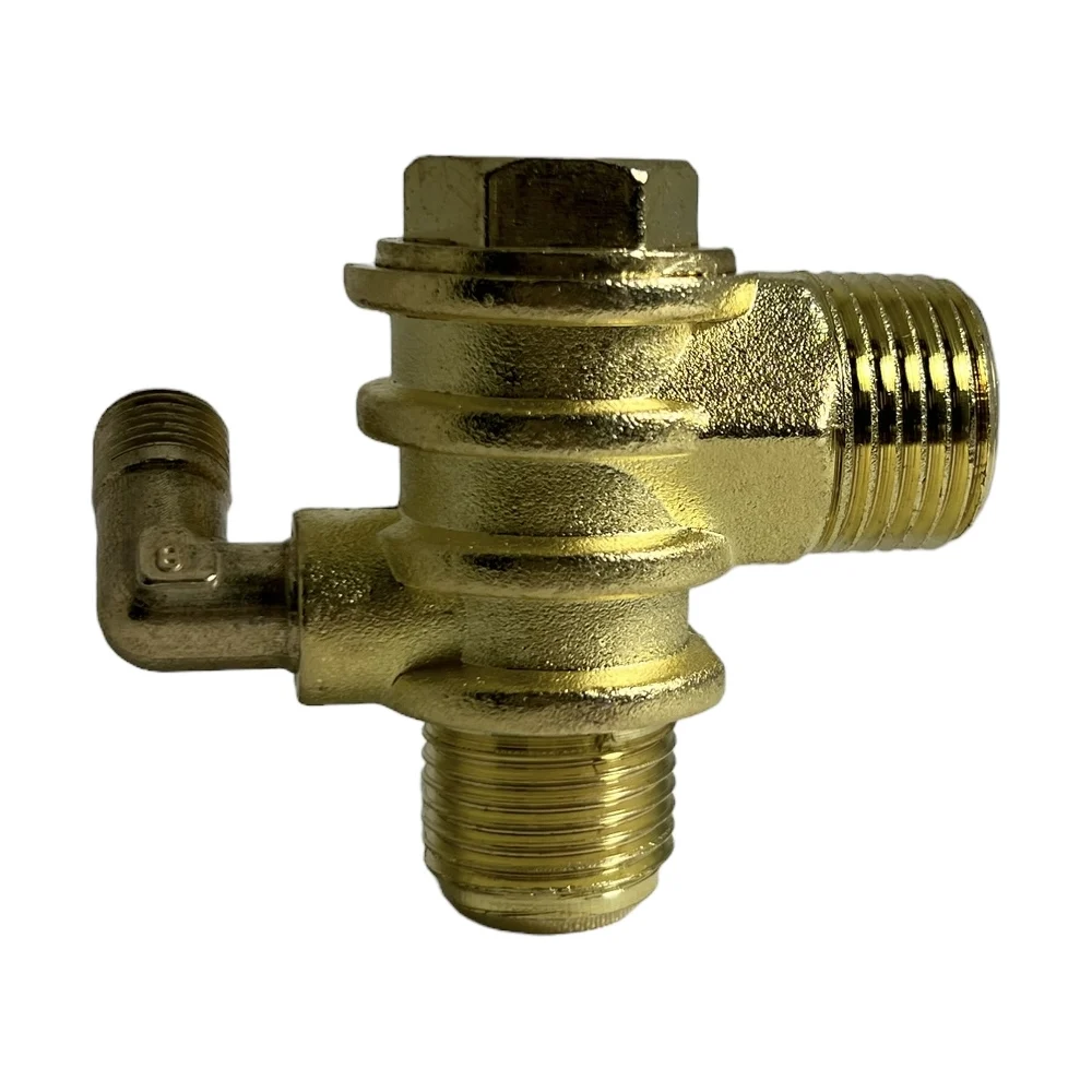 Обратный клапан для компрессора Pegas pneumatic 4313