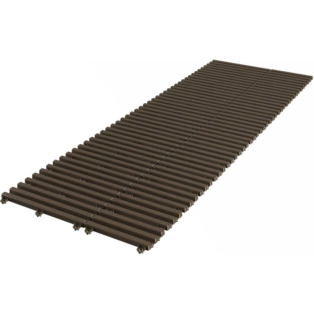 Садовая дорожка Еврогрядка EGDOR50x150tr