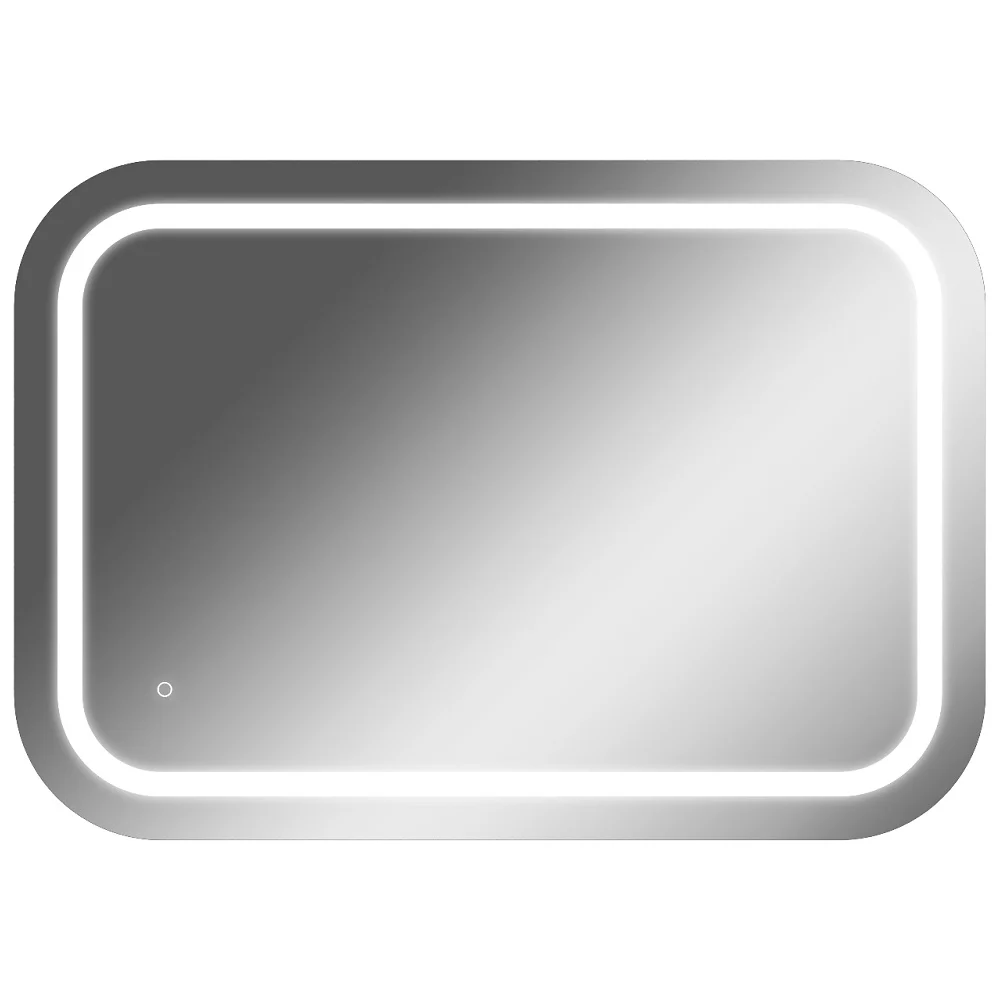 Зеркало Sansa Elis 100 white SEe1045Z