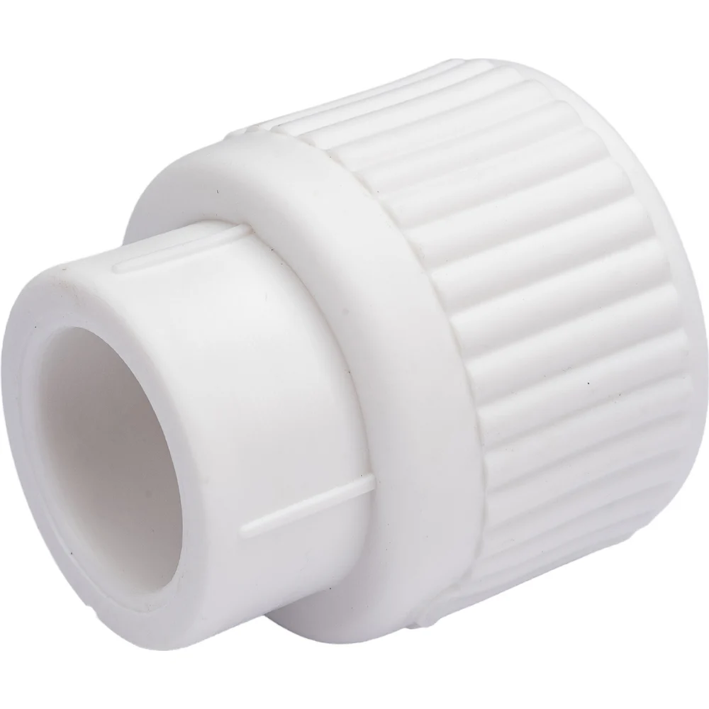 Комбинированная муфта Blue Ocean PPRF/IA(W)-20х1/2"