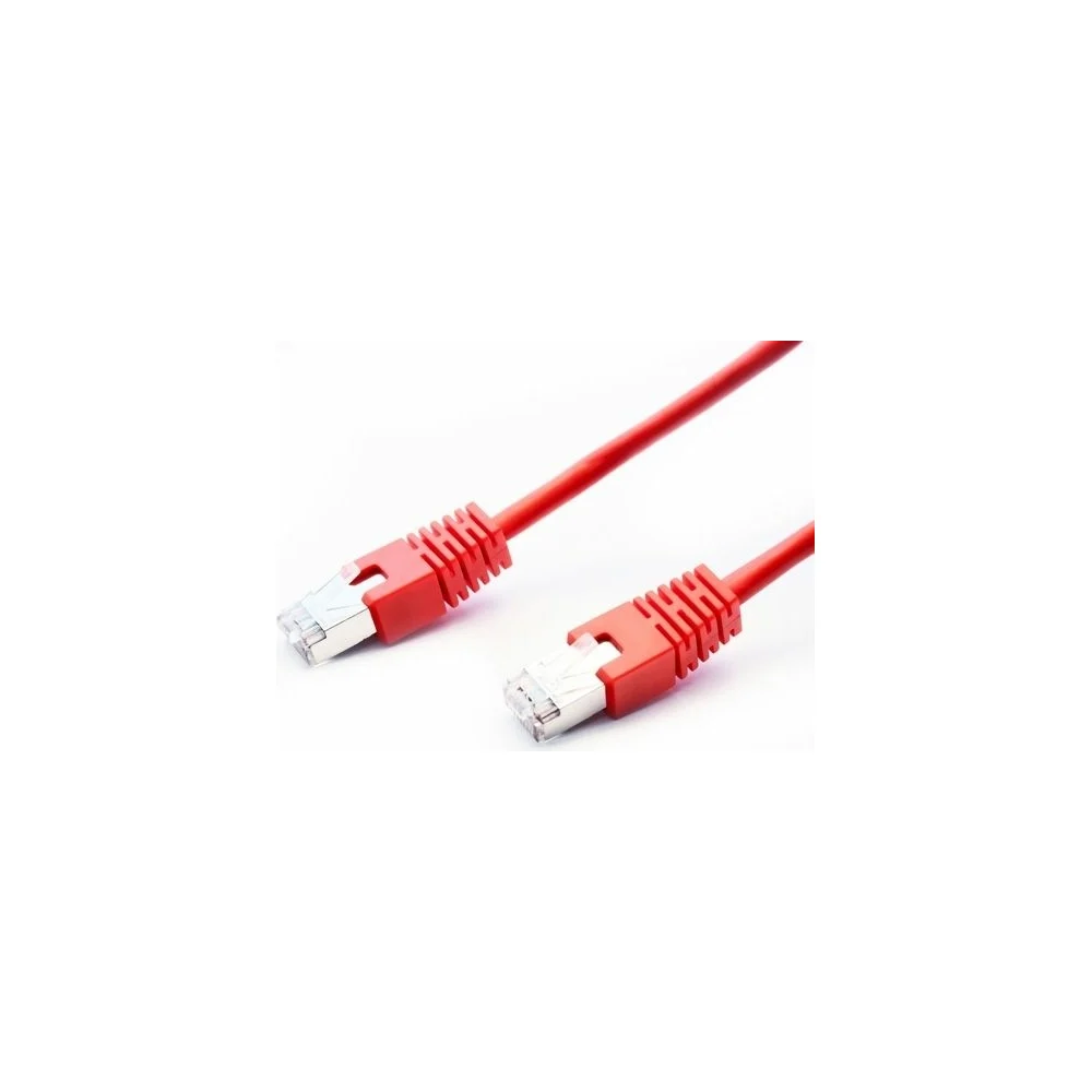 Патч-корд LANMASTER LAN-PC45/S5E-3.0-RD