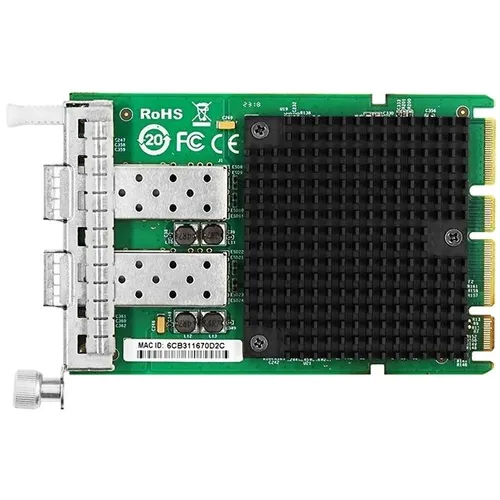 Сетевой адаптер 25G Ethernet LR-LINK LRES3012PF-OCP PCI Express x8