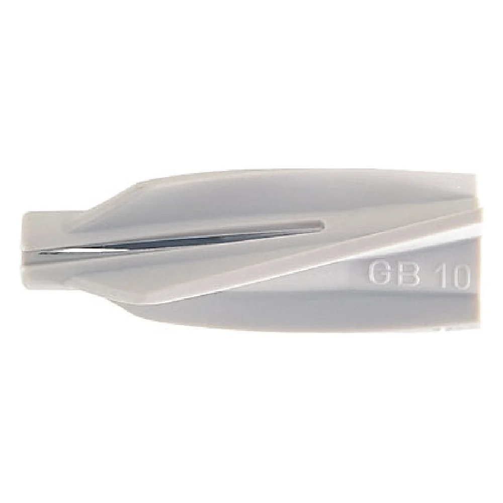 Дюбель для газобетона Fischer GB 10 50492