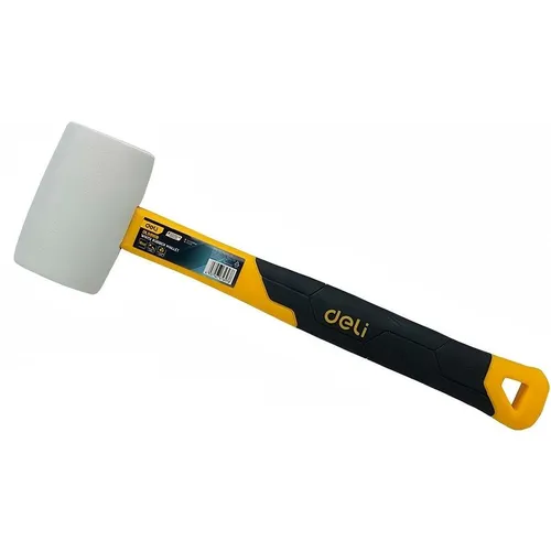 Киянка Deli DL5916B, 700грамм