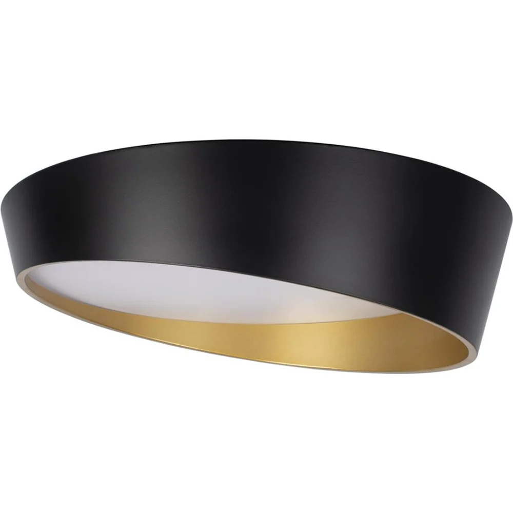 Накладной светильник LOFT IT Coin 10199 Black