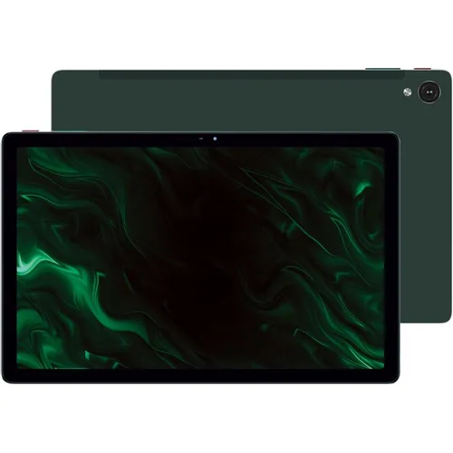 10.4" Планшет DIGMA PRO Pulse 6/128 GB T606 4G, 2000 x 1200, Android 14, темно-зеленый [ta2d0p01]
